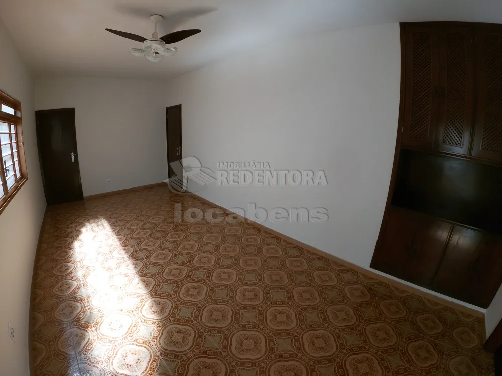 Alugar Casa / Padrão em São José do Rio Preto R$ 1.428,51 - Foto 7