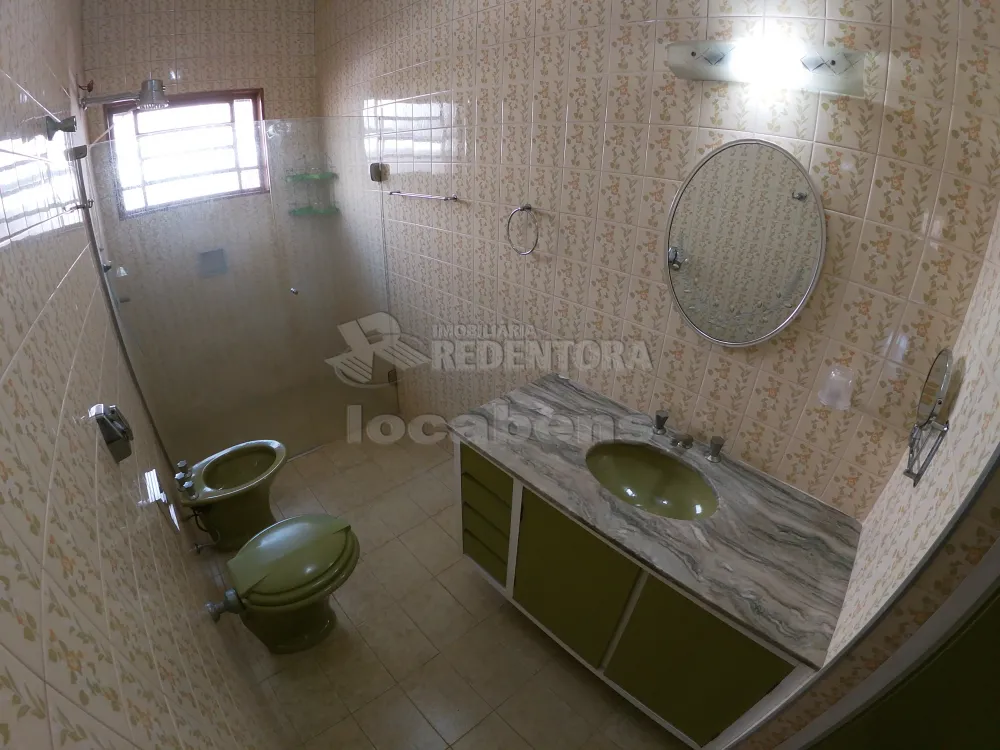 Alugar Casa / Padrão em São José do Rio Preto apenas R$ 1.428,51 - Foto 12