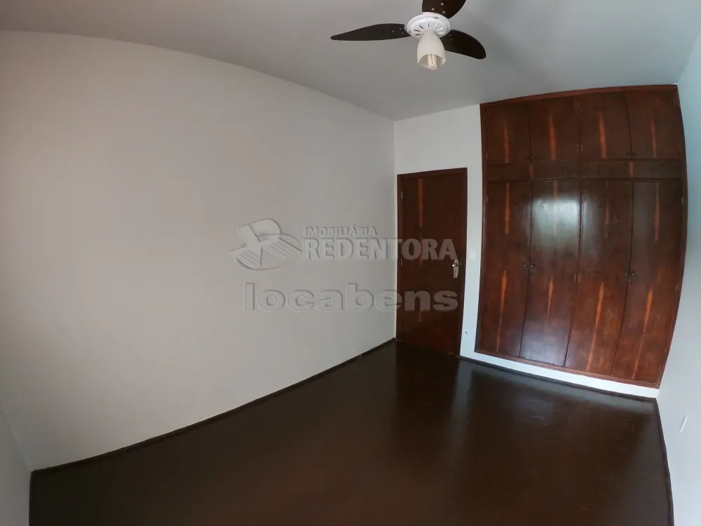 Alugar Casa / Padrão em São José do Rio Preto R$ 1.428,51 - Foto 20