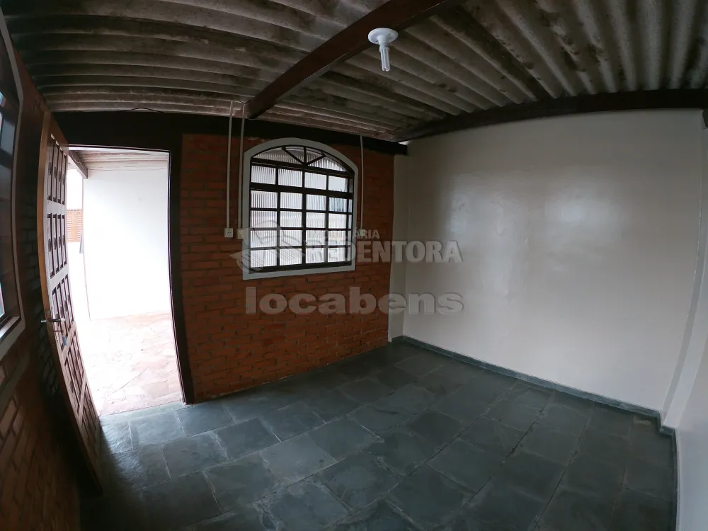 Alugar Casa / Padrão em São José do Rio Preto apenas R$ 1.428,51 - Foto 31