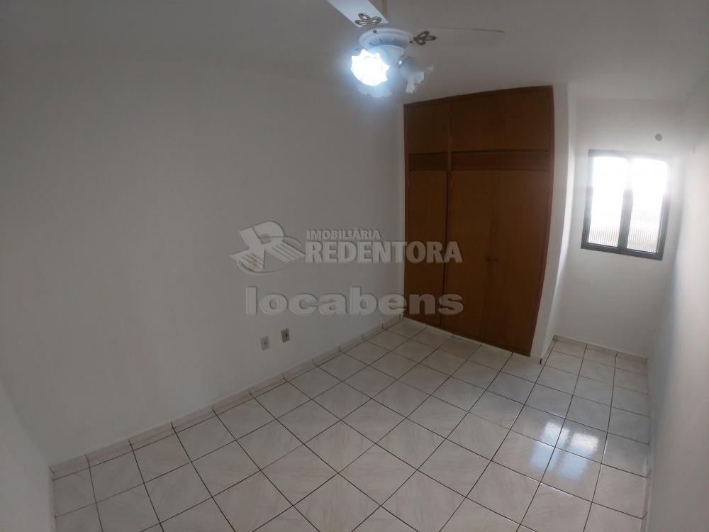 Alugar Apartamento / Padrão em São José do Rio Preto apenas R$ 1.100,00 - Foto 4