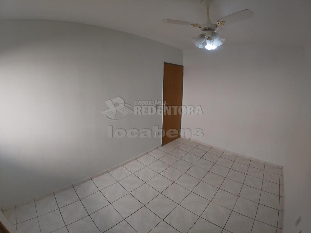 Alugar Apartamento / Padrão em São José do Rio Preto apenas R$ 1.100,00 - Foto 6