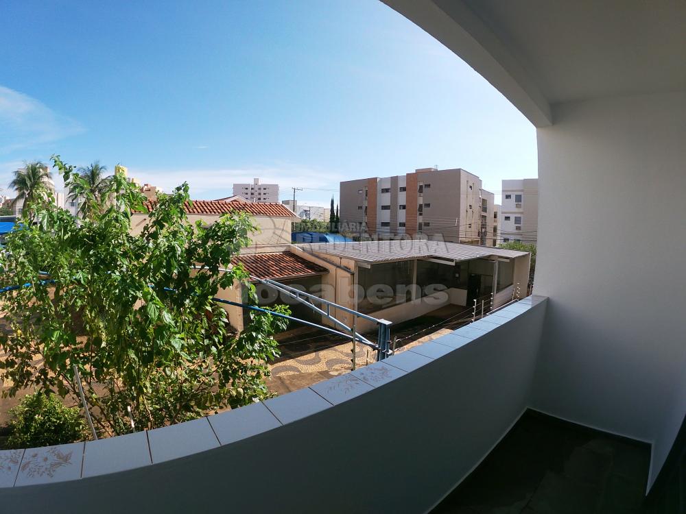 Alugar Apartamento / Padrão em São José do Rio Preto apenas R$ 1.100,00 - Foto 11