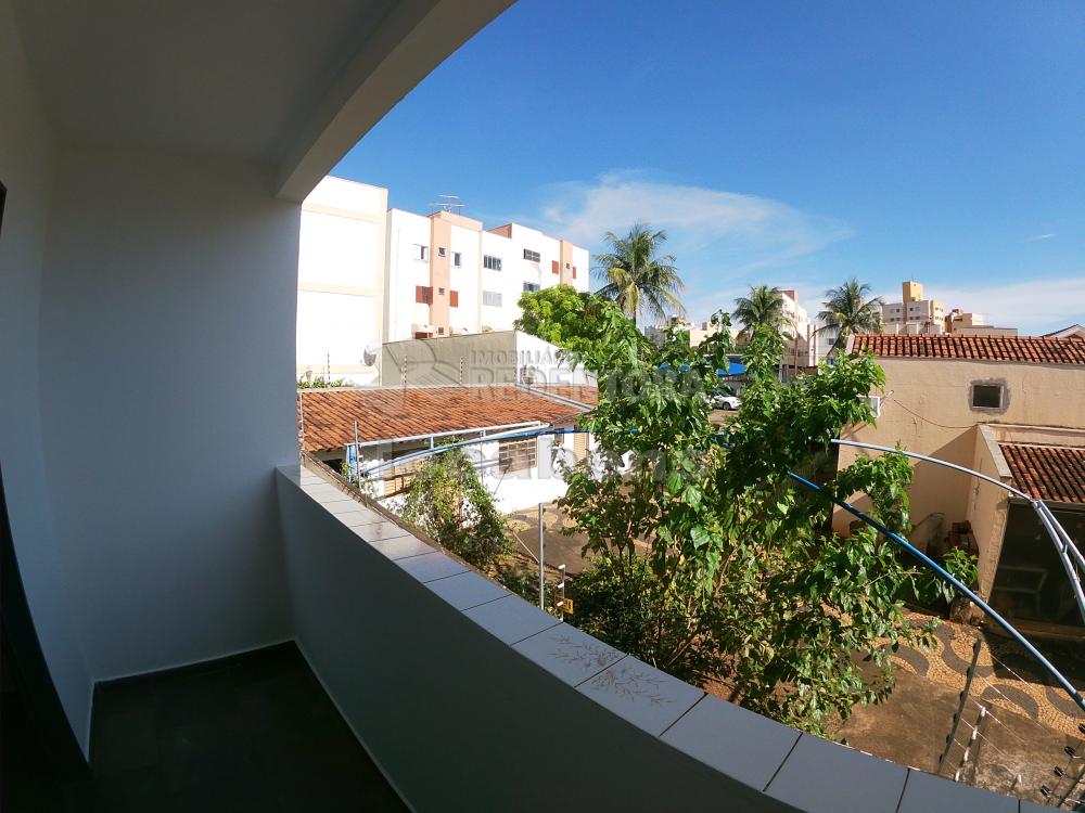 Alugar Apartamento / Padrão em São José do Rio Preto apenas R$ 1.100,00 - Foto 12