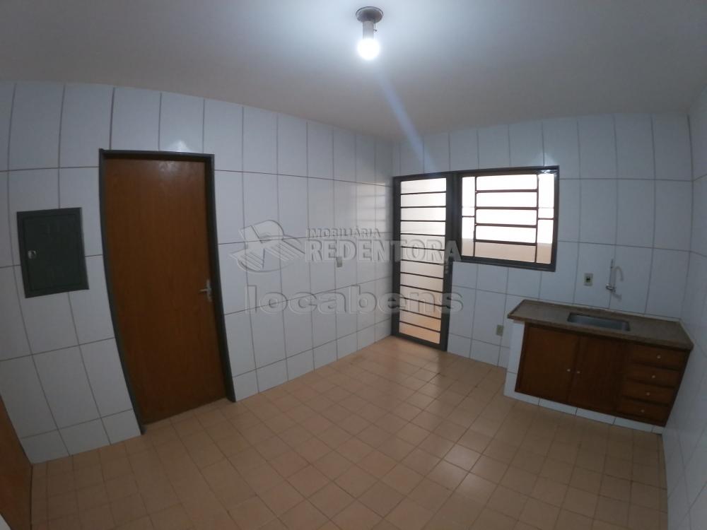 Alugar Apartamento / Padrão em São José do Rio Preto apenas R$ 1.100,00 - Foto 14