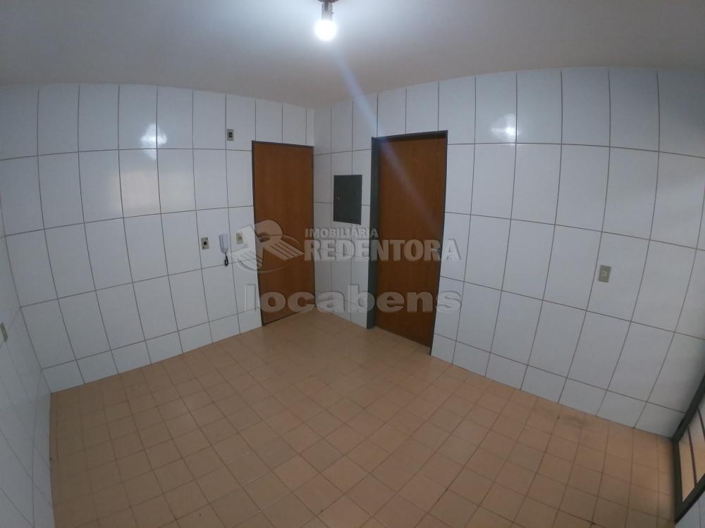 Alugar Apartamento / Padrão em São José do Rio Preto apenas R$ 1.100,00 - Foto 15