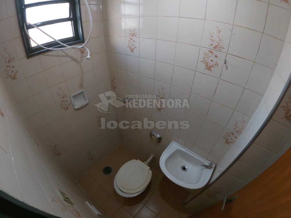 Alugar Apartamento / Padrão em São José do Rio Preto apenas R$ 1.100,00 - Foto 17