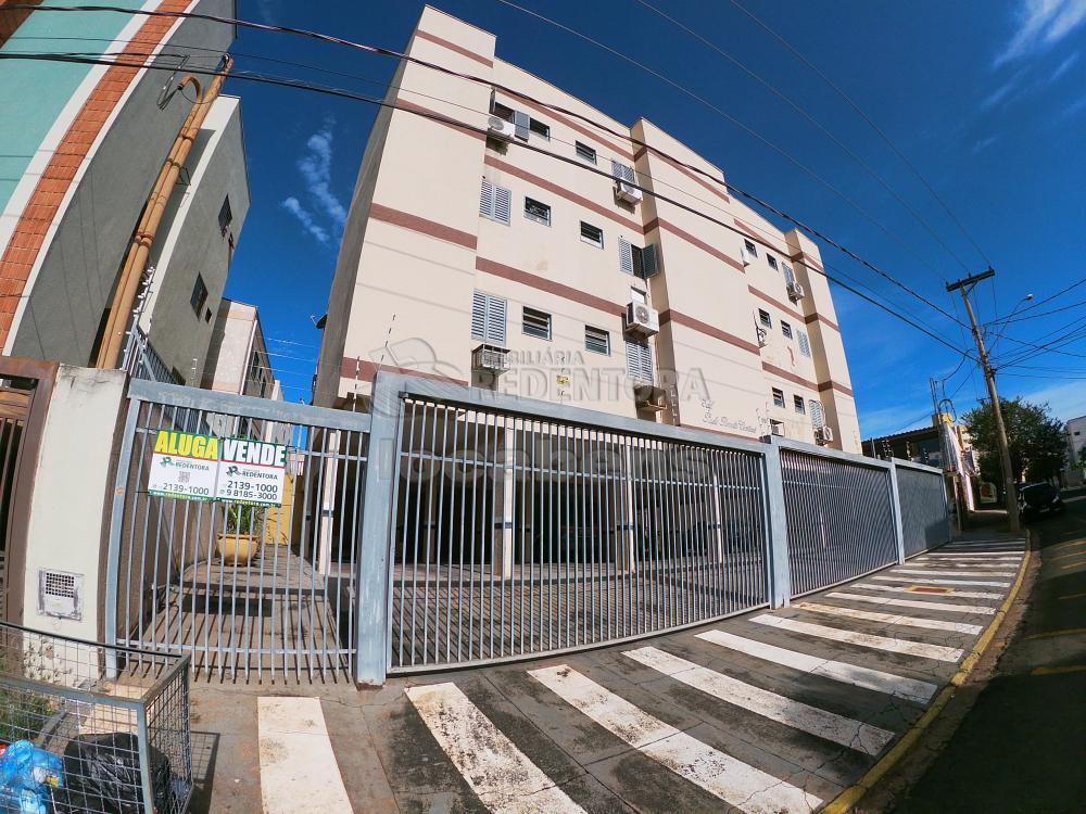 Alugar Apartamento / Padrão em São José do Rio Preto apenas R$ 1.100,00 - Foto 19