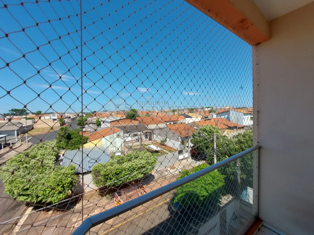 Alugar Apartamento / Padrão em São José do Rio Preto R$ 708,00 - Foto 6