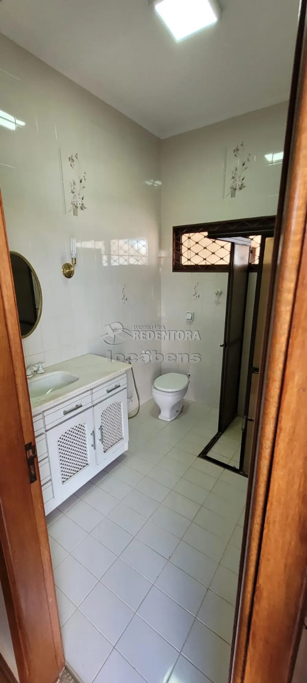 Alugar Casa / Padrão em São José do Rio Preto R$ 3.900,00 - Foto 14