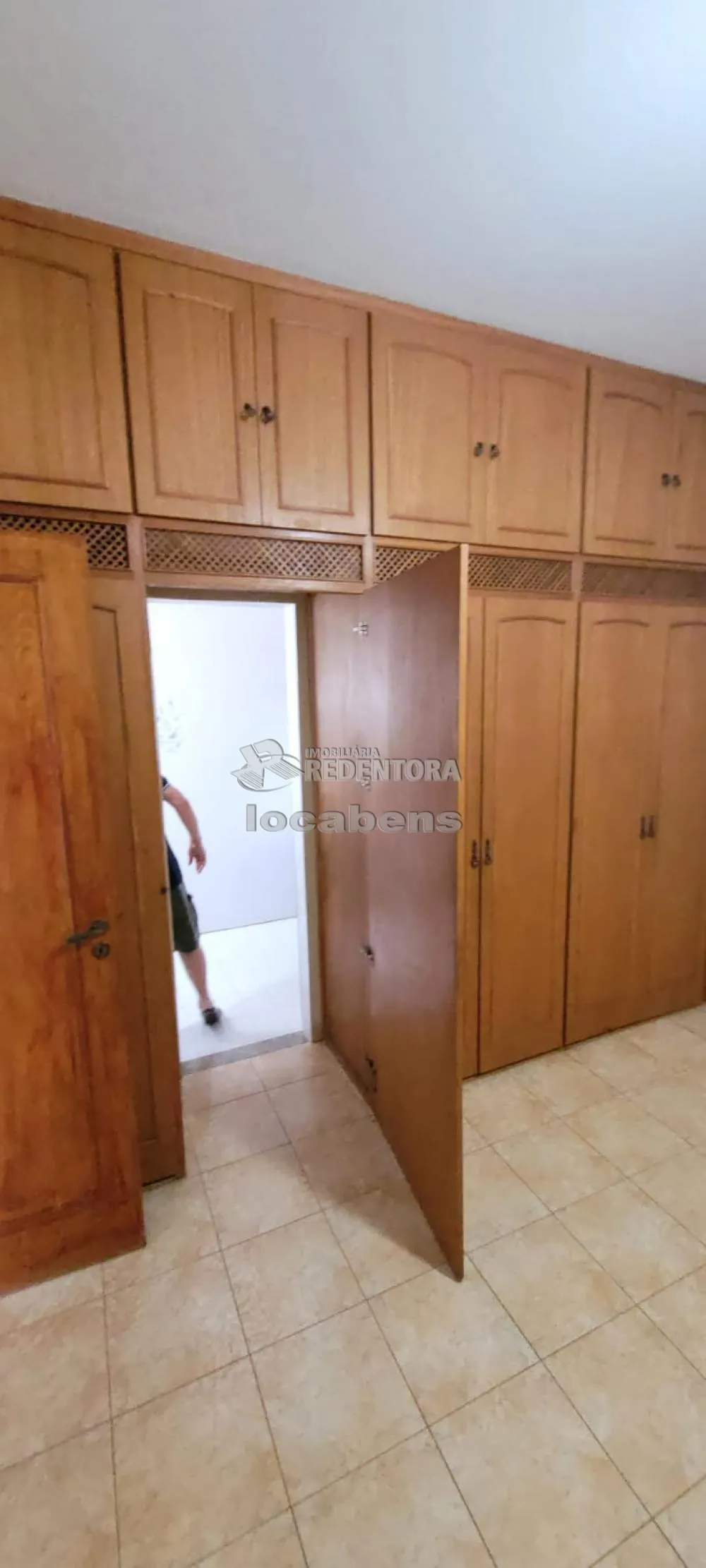 Alugar Casa / Padrão em São José do Rio Preto apenas R$ 3.900,00 - Foto 19