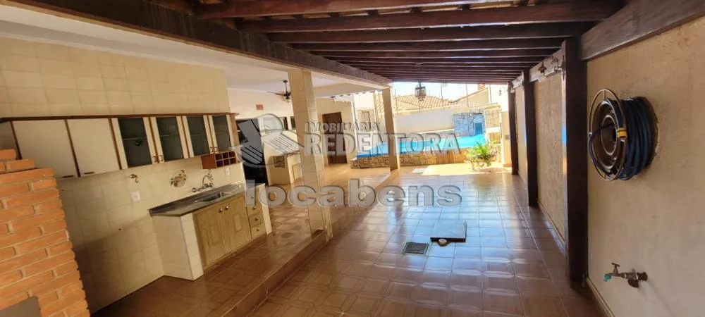 Alugar Casa / Padrão em São José do Rio Preto apenas R$ 3.900,00 - Foto 33