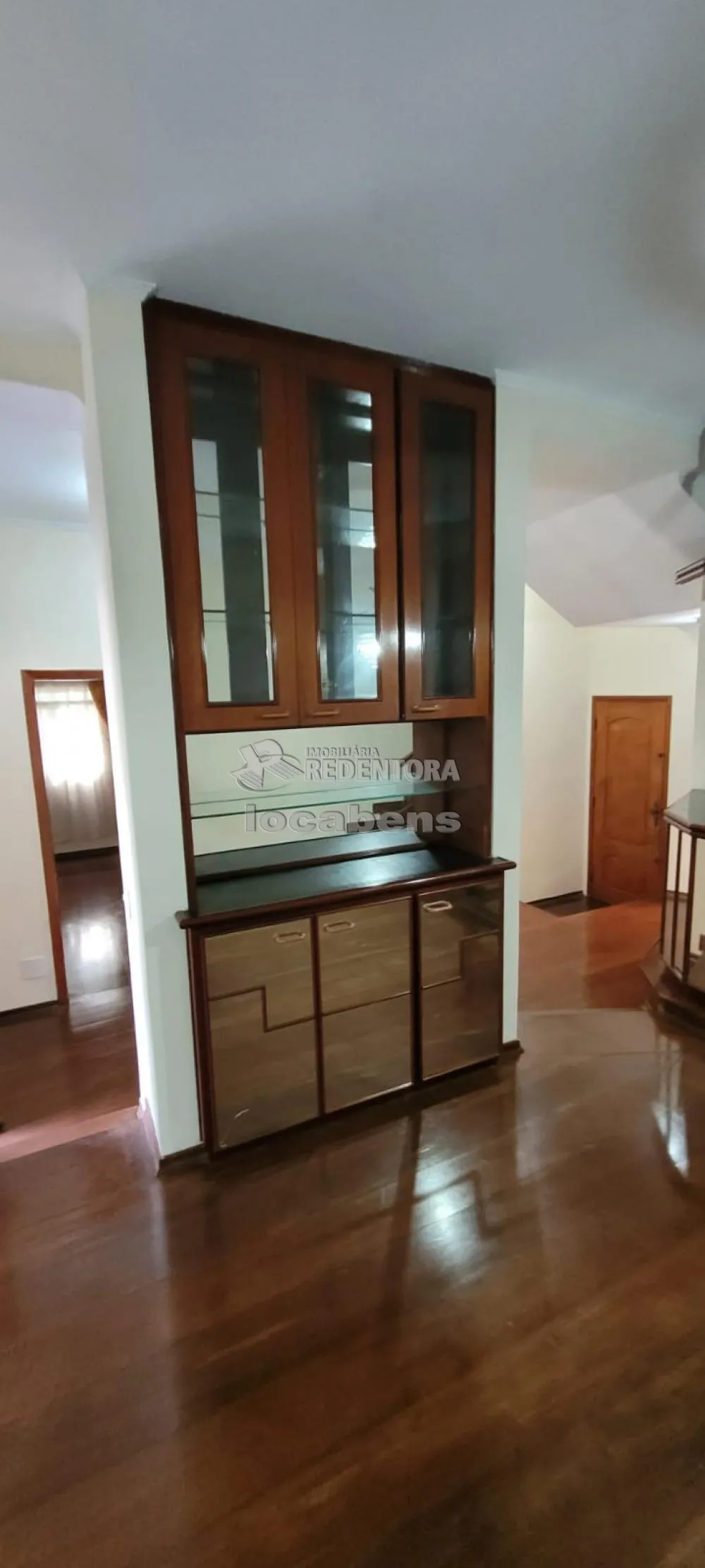 Alugar Casa / Padrão em São José do Rio Preto apenas R$ 3.900,00 - Foto 38