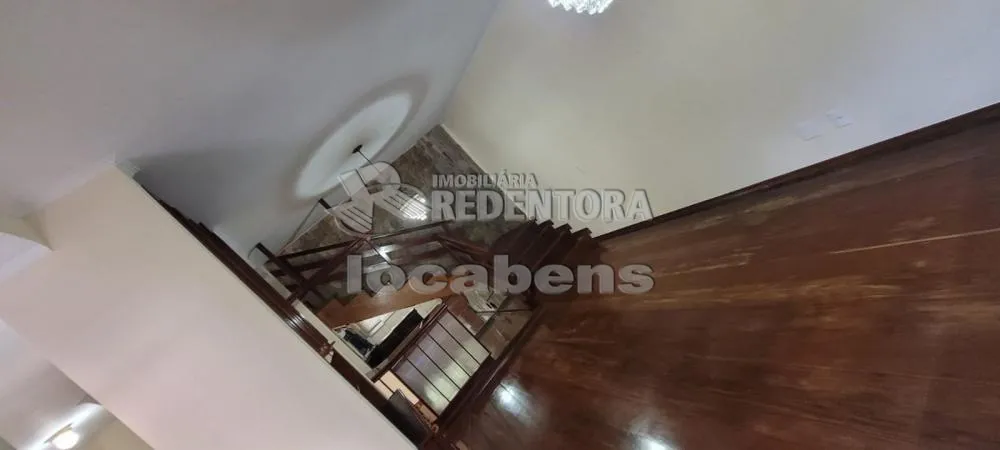 Alugar Casa / Padrão em São José do Rio Preto R$ 3.900,00 - Foto 39