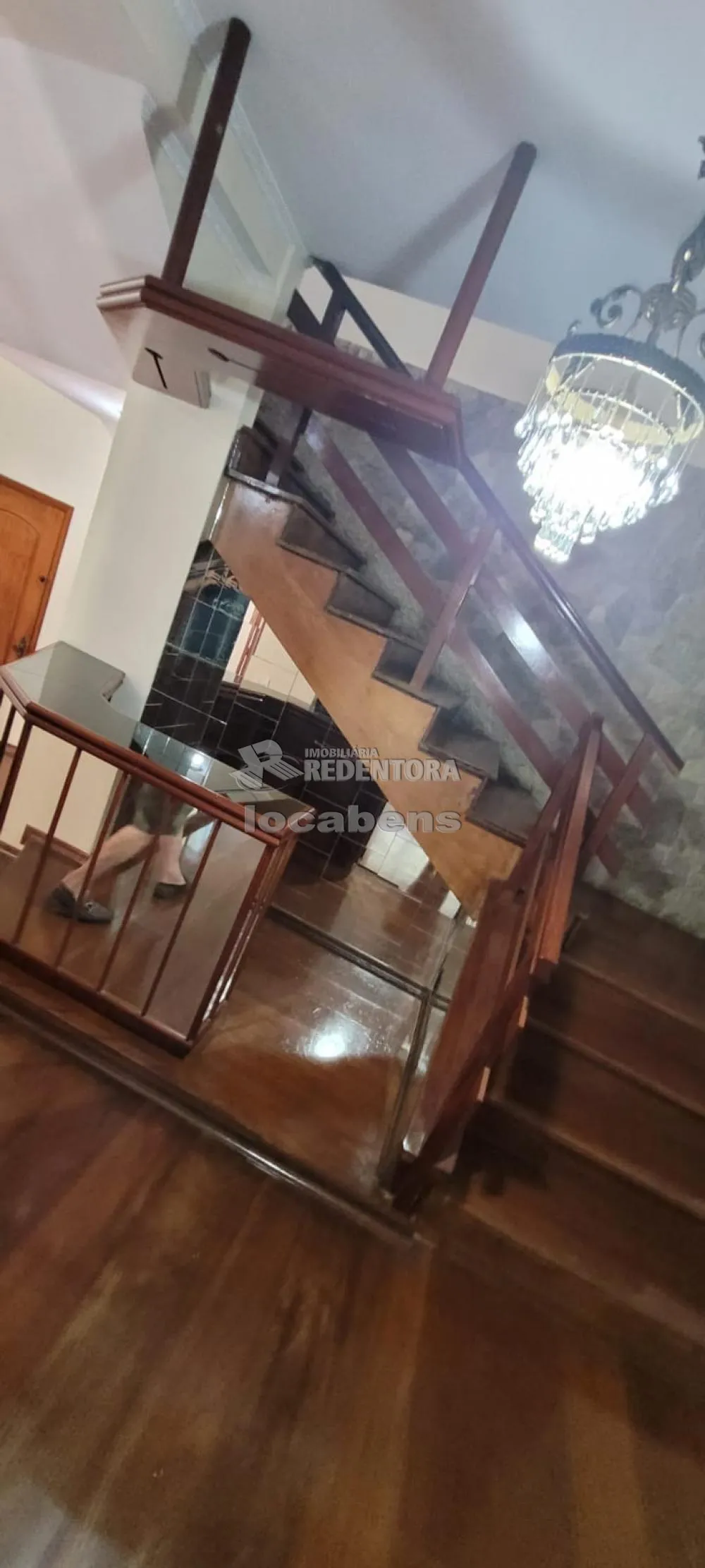 Alugar Casa / Padrão em São José do Rio Preto R$ 3.900,00 - Foto 40