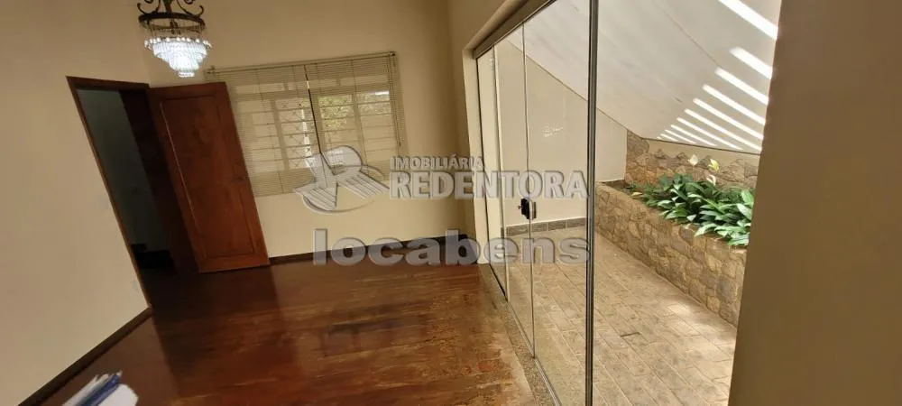 Alugar Casa / Padrão em São José do Rio Preto apenas R$ 3.900,00 - Foto 45