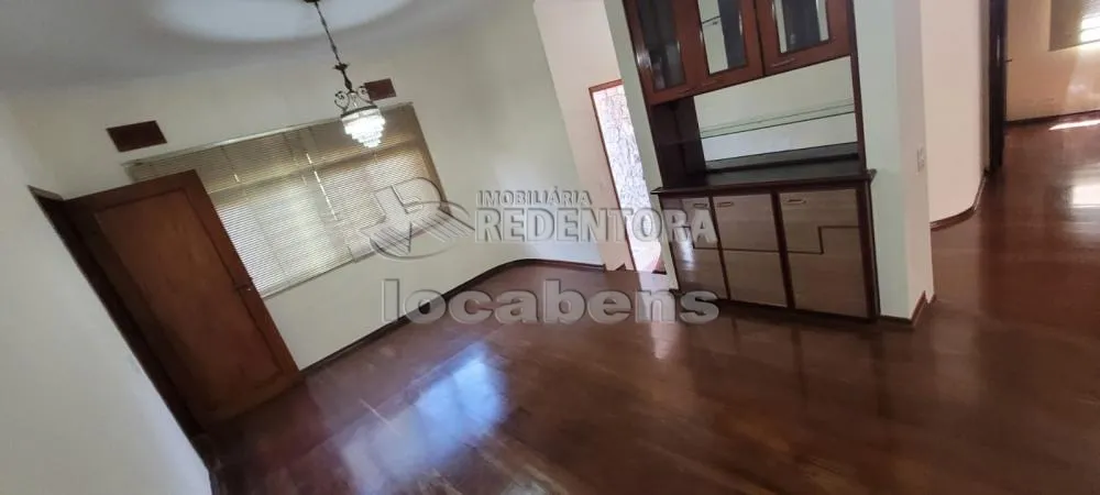Alugar Casa / Padrão em São José do Rio Preto R$ 3.900,00 - Foto 46