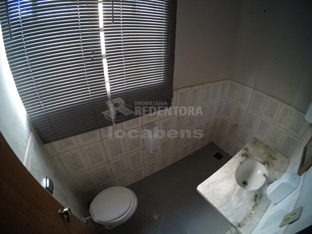 Alugar Comercial / Casa Comercial em São José do Rio Preto R$ 4.500,00 - Foto 12