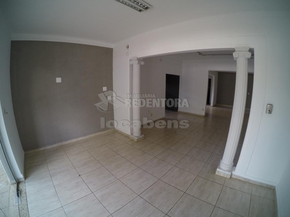 Alugar Comercial / Casa Comercial em São José do Rio Preto apenas R$ 4.500,00 - Foto 4