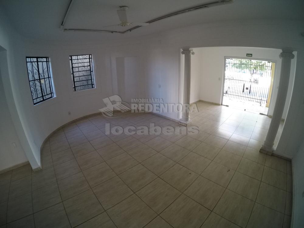 Alugar Comercial / Casa Comercial em São José do Rio Preto apenas R$ 4.500,00 - Foto 2