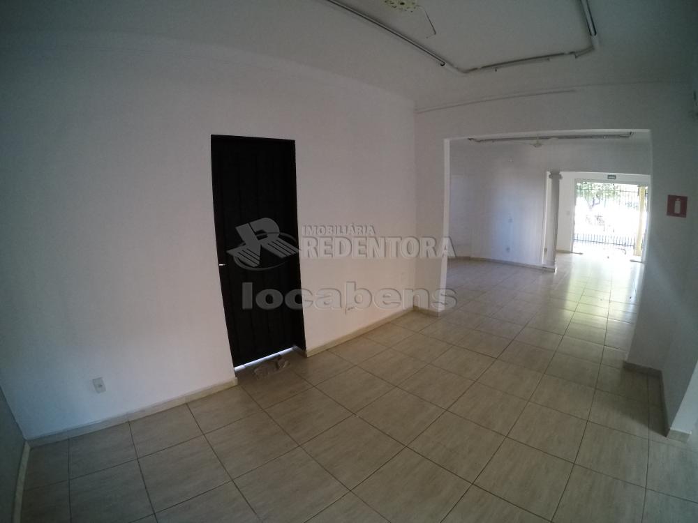 Alugar Comercial / Casa Comercial em São José do Rio Preto apenas R$ 4.500,00 - Foto 9