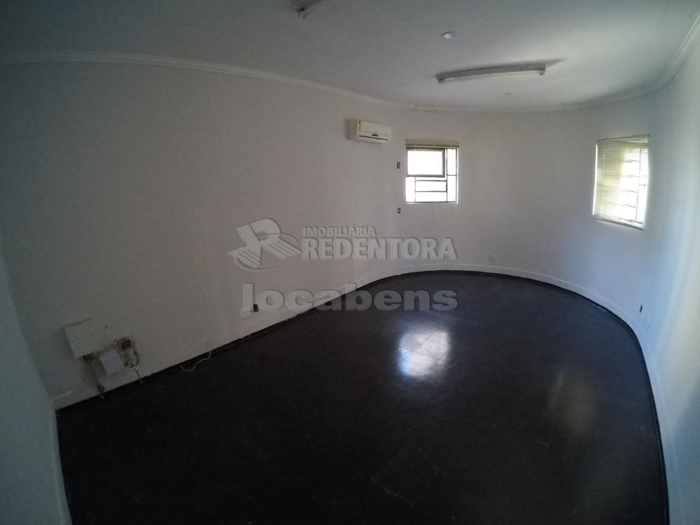 Alugar Comercial / Casa Comercial em São José do Rio Preto apenas R$ 4.500,00 - Foto 17