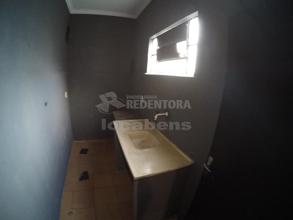 Alugar Comercial / Casa Comercial em São José do Rio Preto apenas R$ 4.500,00 - Foto 21