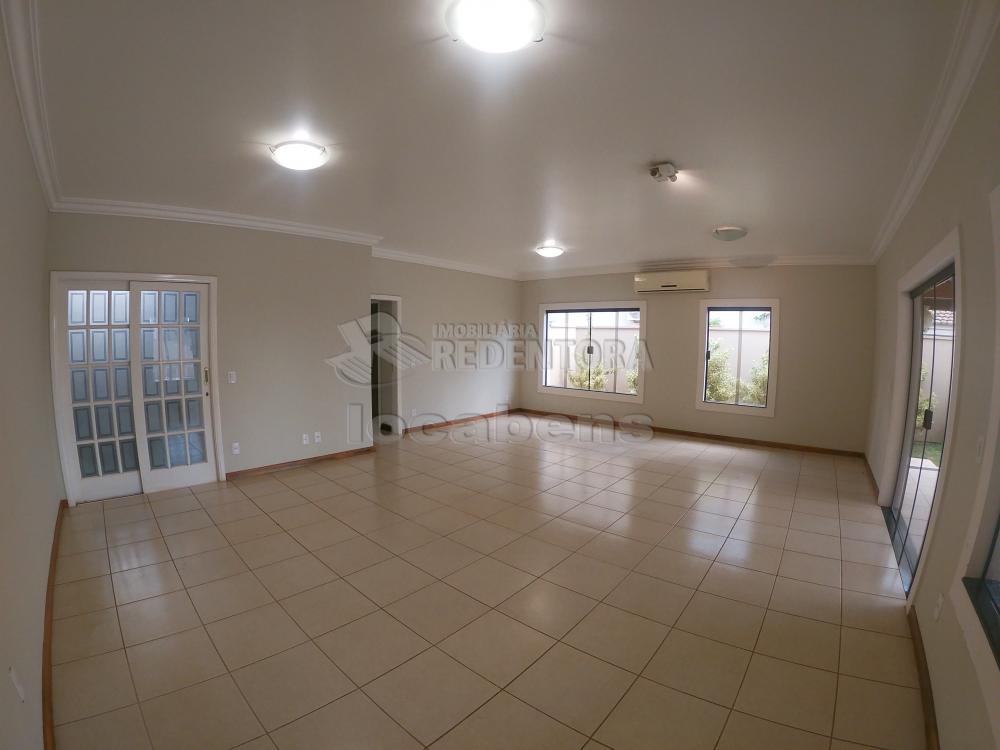 Alugar Casa / Condomínio em São José do Rio Preto R$ 7.000,00 - Foto 8