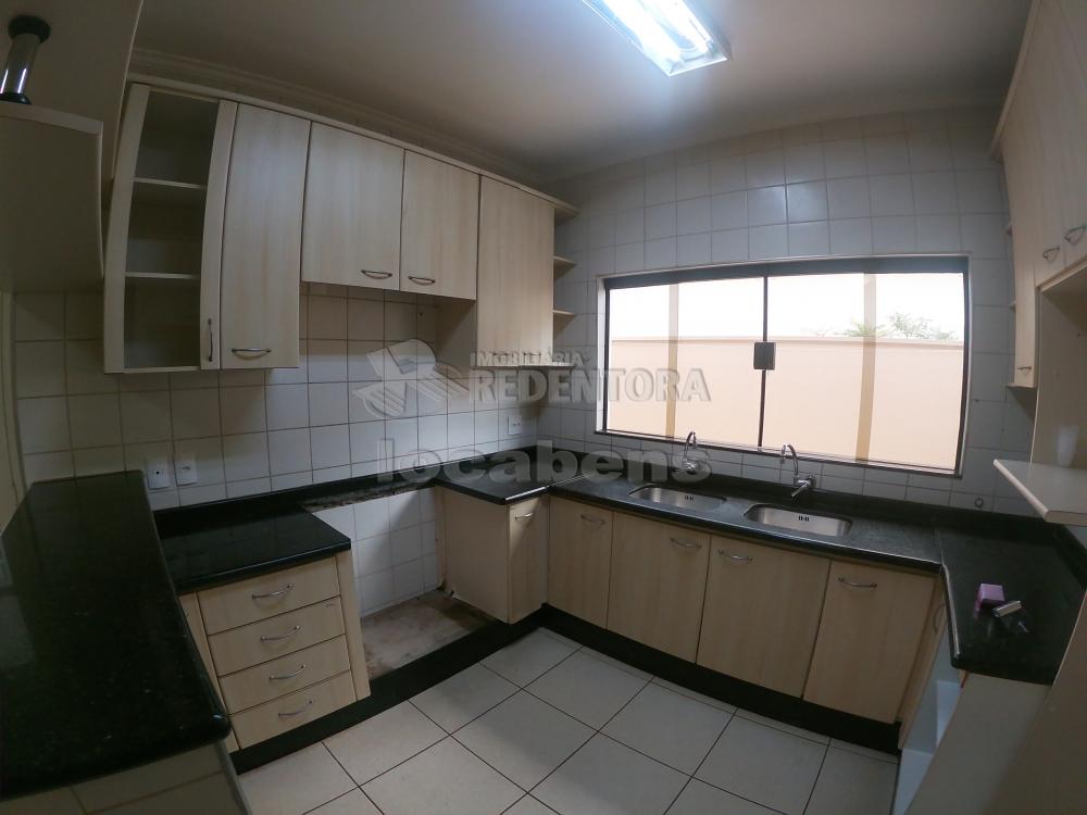 Alugar Casa / Condomínio em São José do Rio Preto apenas R$ 7.000,00 - Foto 13