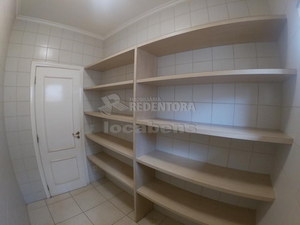 Alugar Casa / Condomínio em São José do Rio Preto apenas R$ 7.000,00 - Foto 16