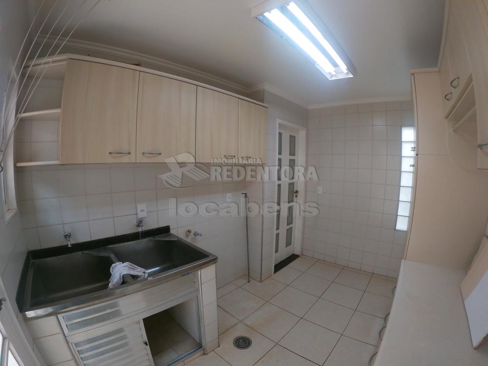 Alugar Casa / Condomínio em São José do Rio Preto R$ 7.000,00 - Foto 18