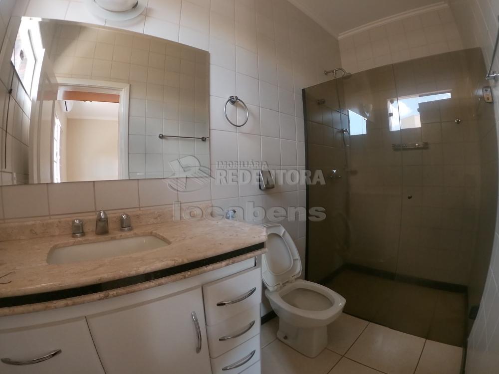 Alugar Casa / Condomínio em São José do Rio Preto R$ 7.000,00 - Foto 33