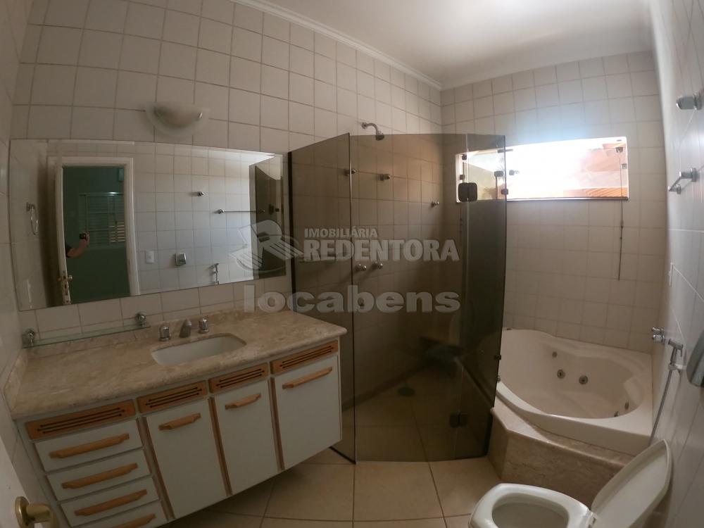 Alugar Casa / Condomínio em São José do Rio Preto apenas R$ 7.000,00 - Foto 37
