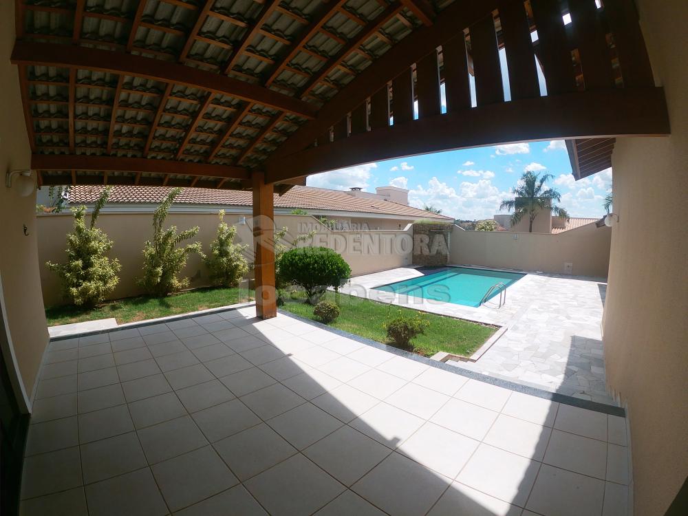 Alugar Casa / Condomínio em São José do Rio Preto R$ 7.000,00 - Foto 2