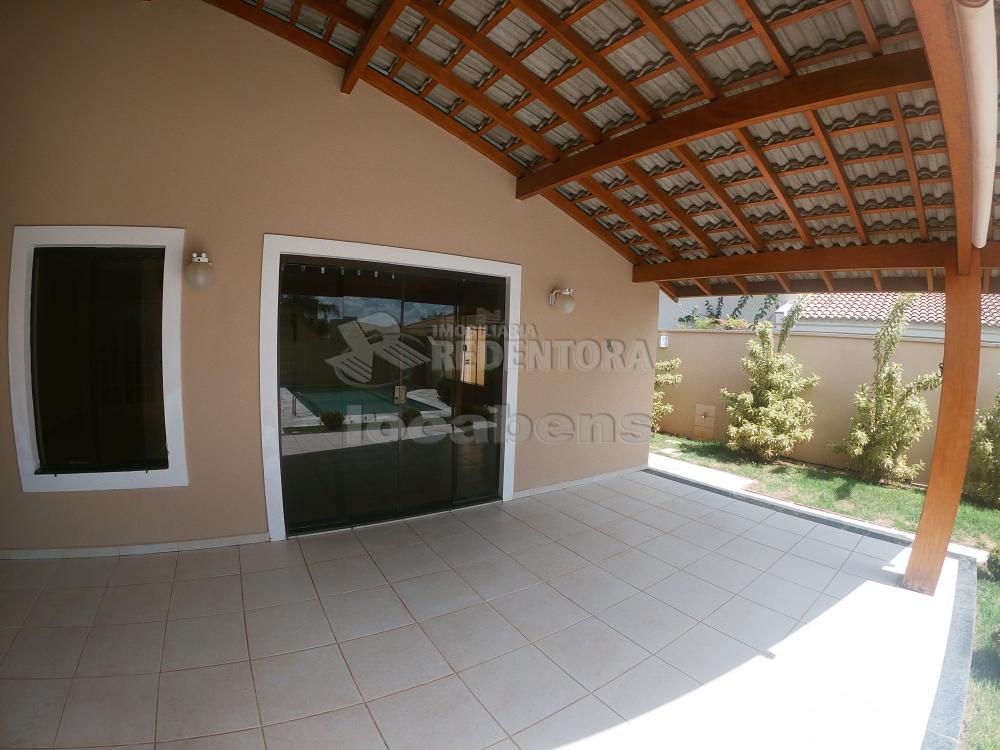 Alugar Casa / Condomínio em São José do Rio Preto R$ 7.000,00 - Foto 39
