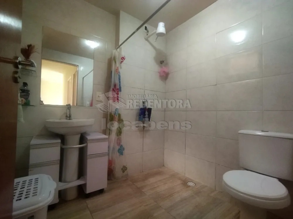 Alugar Apartamento / Padrão em São José do Rio Preto apenas R$ 600,00 - Foto 11