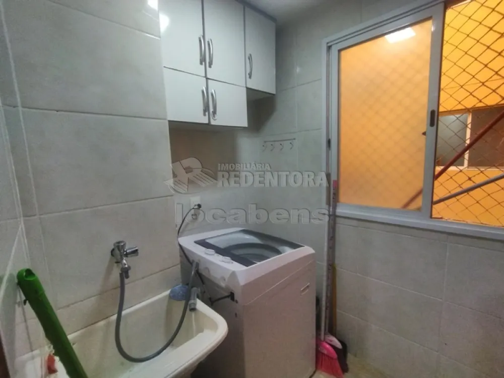 Alugar Apartamento / Padrão em São José do Rio Preto apenas R$ 600,00 - Foto 12