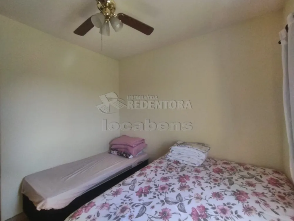 Alugar Apartamento / Padrão em São José do Rio Preto R$ 600,00 - Foto 9