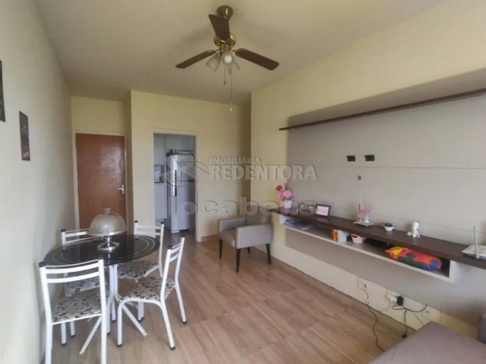 Alugar Apartamento / Padrão em São José do Rio Preto R$ 600,00 - Foto 4