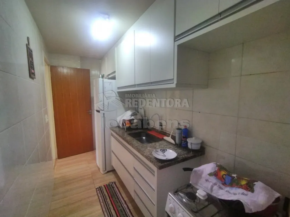 Alugar Apartamento / Padrão em São José do Rio Preto R$ 600,00 - Foto 5