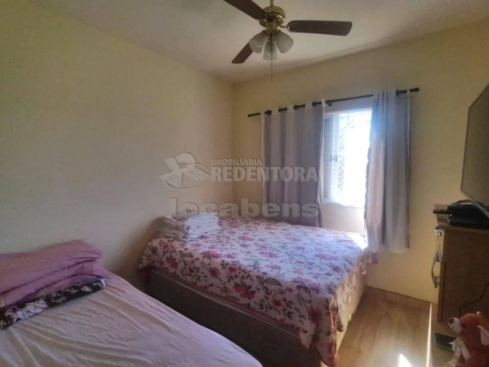 Alugar Apartamento / Padrão em São José do Rio Preto R$ 600,00 - Foto 10