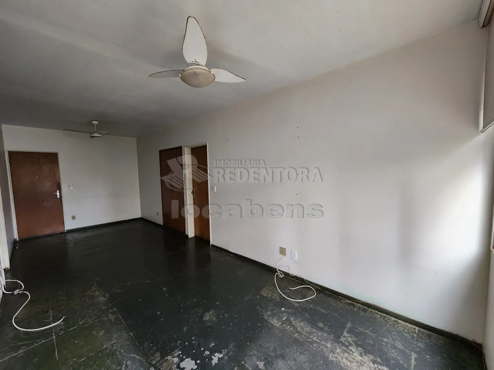 Alugar Apartamento / Padrão em São José do Rio Preto apenas R$ 1.154,08 - Foto 2