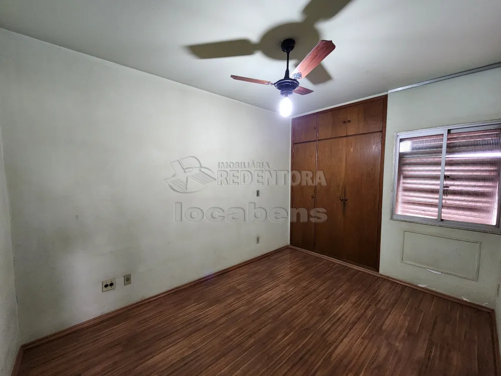Alugar Apartamento / Padrão em São José do Rio Preto apenas R$ 1.154,08 - Foto 6