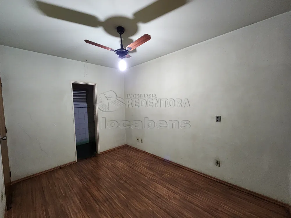 Alugar Apartamento / Padrão em São José do Rio Preto R$ 1.154,08 - Foto 7