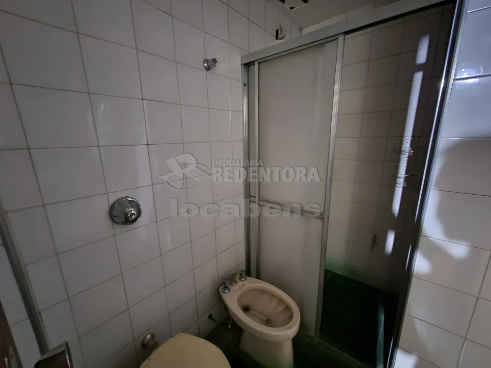 Alugar Apartamento / Padrão em São José do Rio Preto R$ 1.154,08 - Foto 8