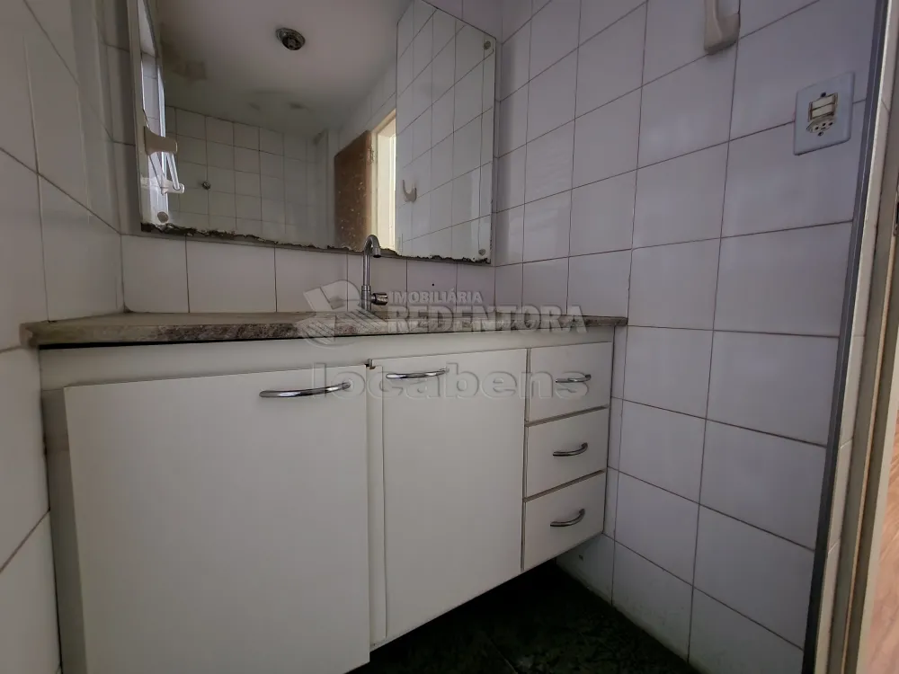 Alugar Apartamento / Padrão em São José do Rio Preto R$ 1.154,08 - Foto 9