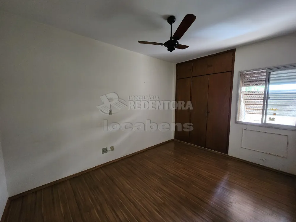 Alugar Apartamento / Padrão em São José do Rio Preto R$ 1.154,08 - Foto 10
