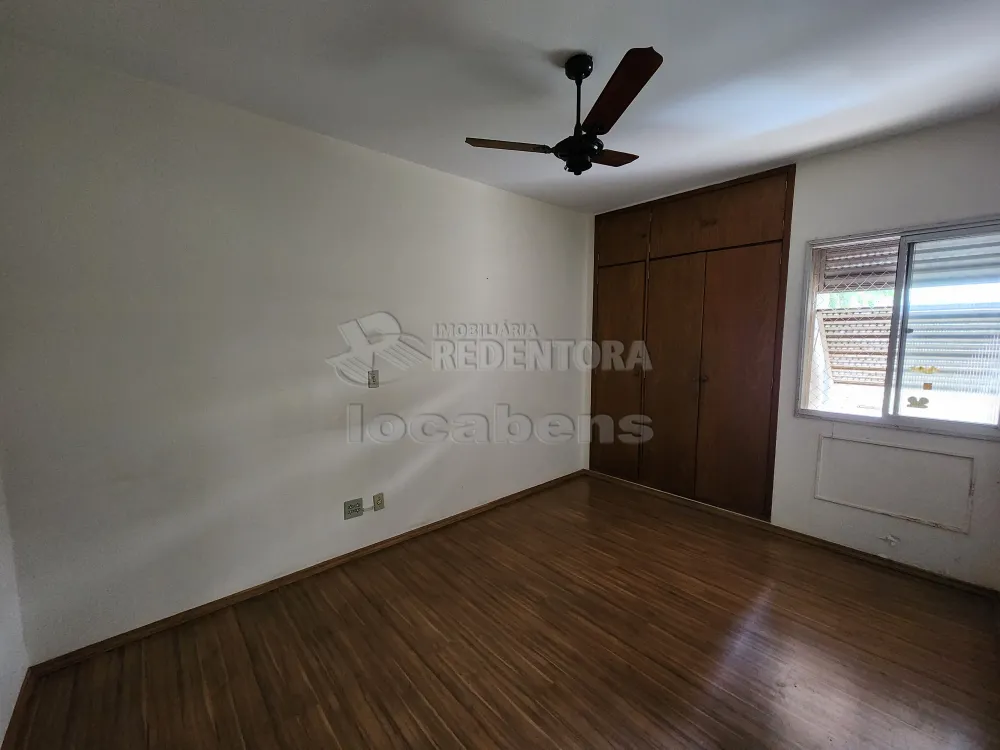 Alugar Apartamento / Padrão em São José do Rio Preto apenas R$ 1.154,08 - Foto 10