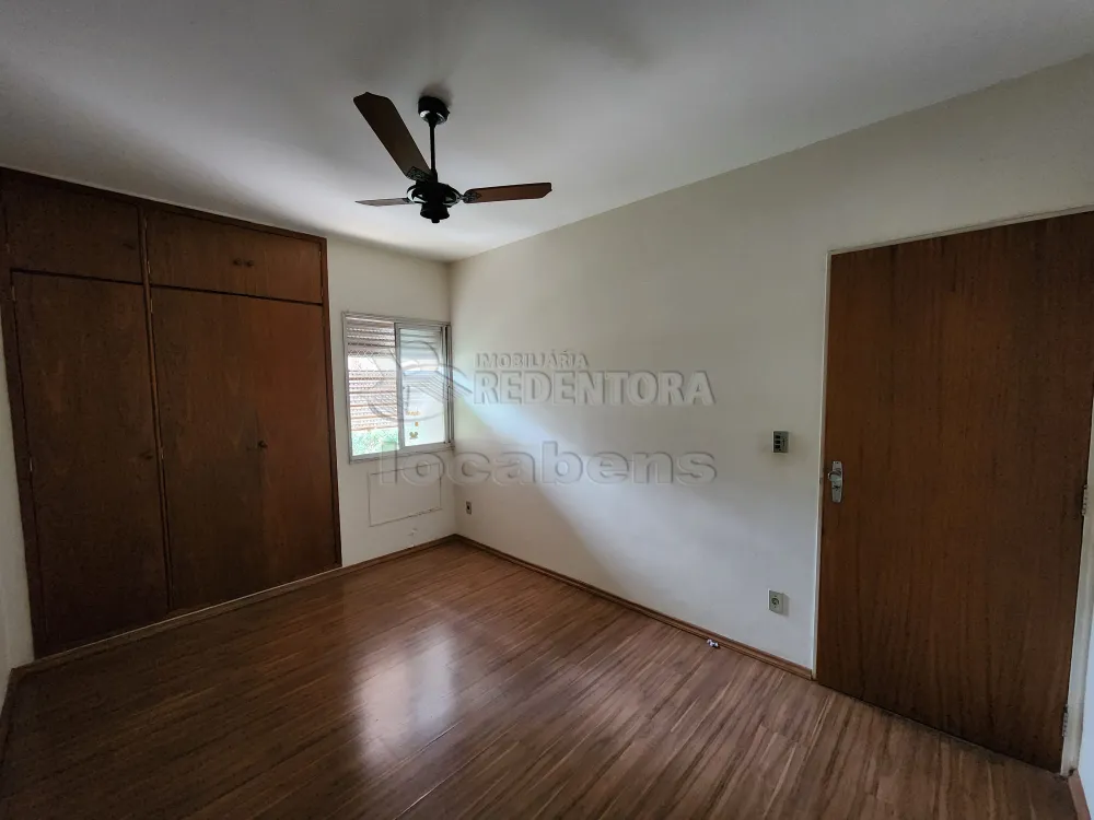 Alugar Apartamento / Padrão em São José do Rio Preto R$ 1.154,08 - Foto 11