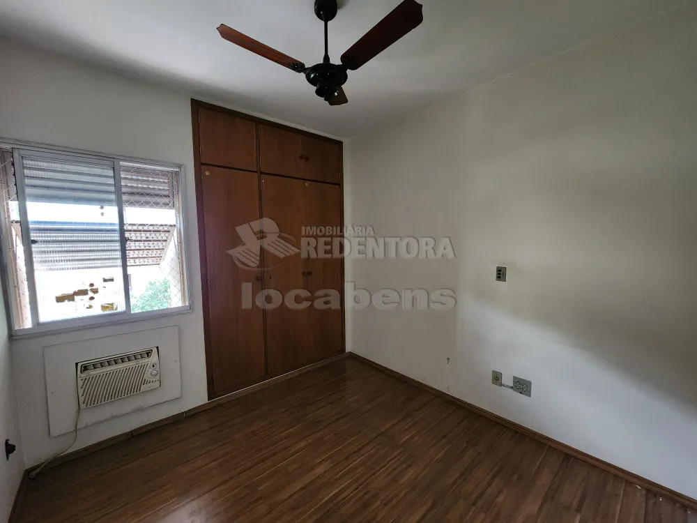 Alugar Apartamento / Padrão em São José do Rio Preto R$ 1.154,08 - Foto 13